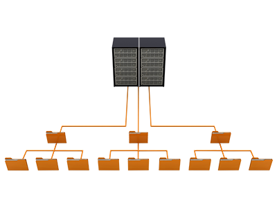 VPS server Content Backup