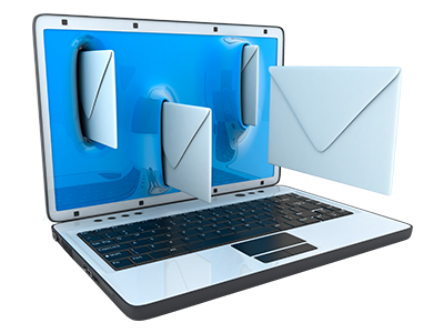 Un gestionnaire de mails